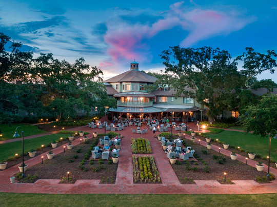 Dauphin Island酒店住宿-The Grand Hotel Golf Resort & Spa, Autograph Collection