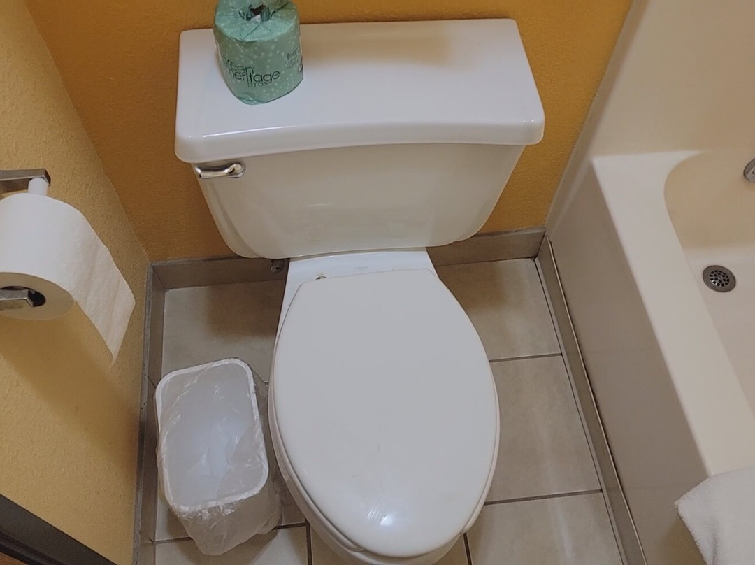 AmericInn by Wyndham Mosinee Central Wisconsin Airport主图