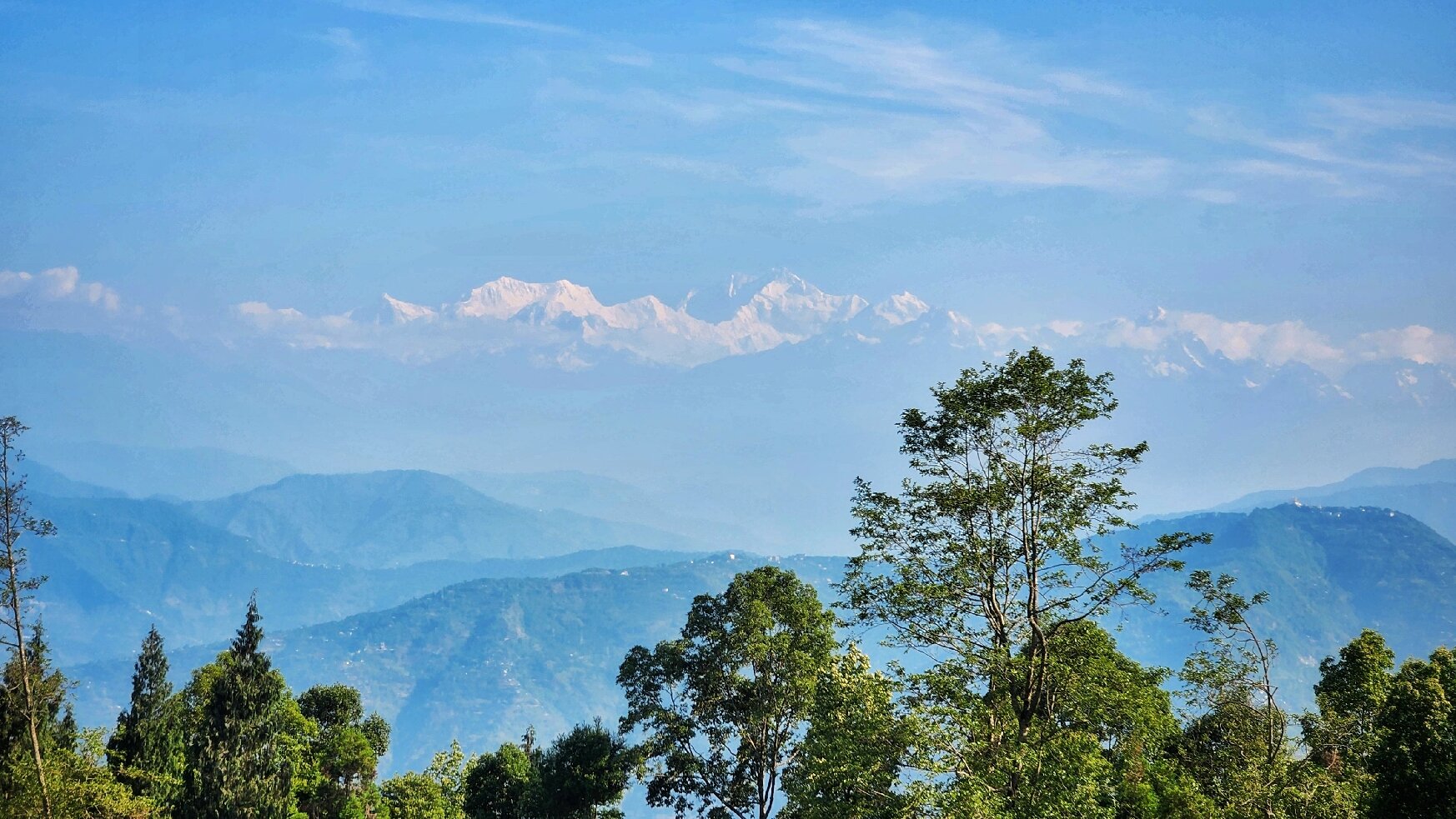 Himalayan Cloud's Homestay-官方