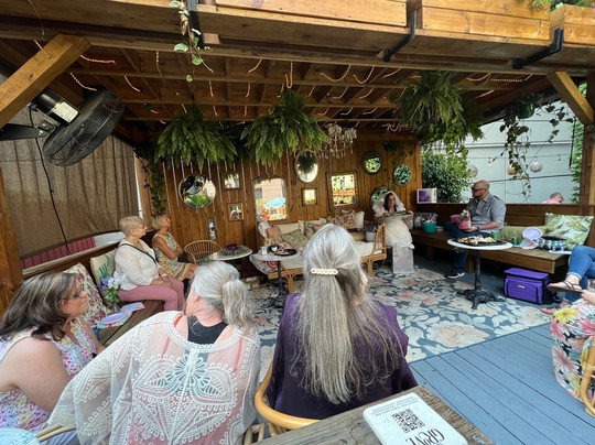 Harvey's Bar At The Grove-列克星敦必去景点