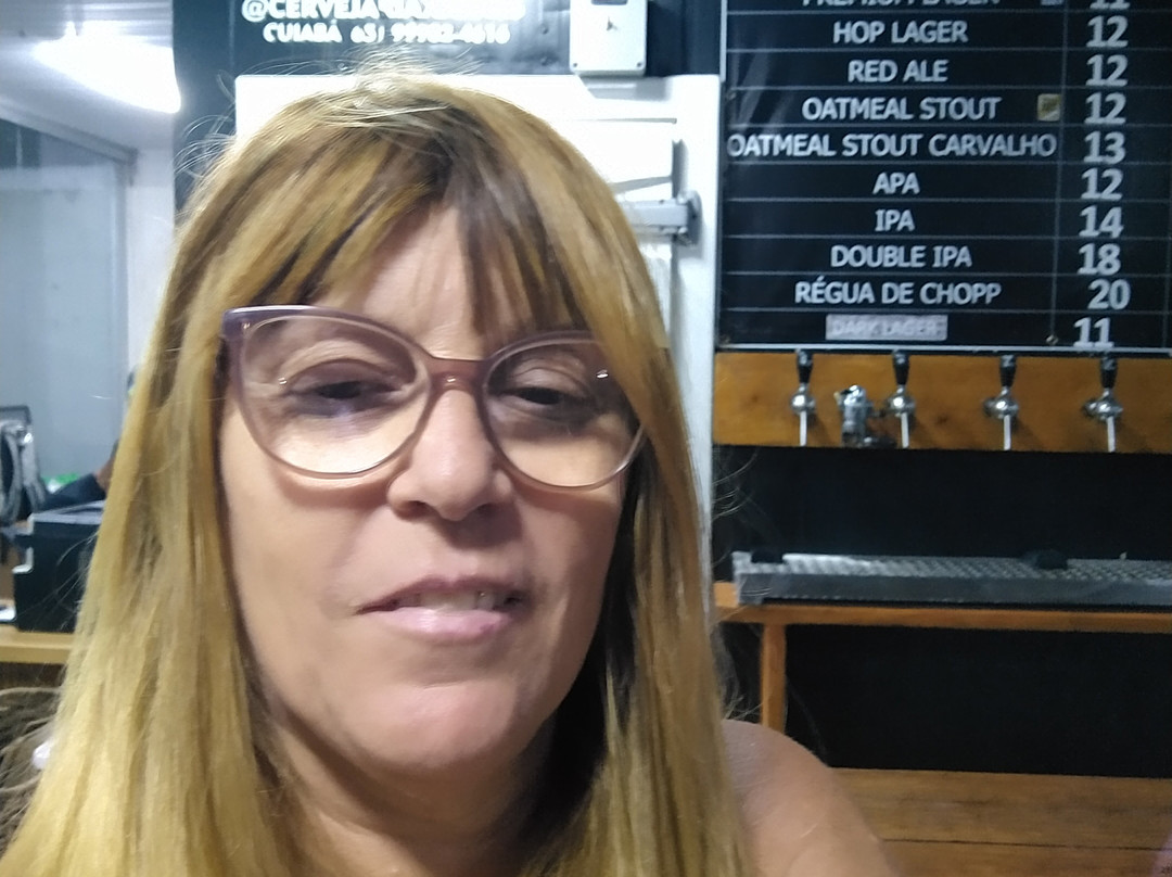 Cervejaria Xaraés景点图片