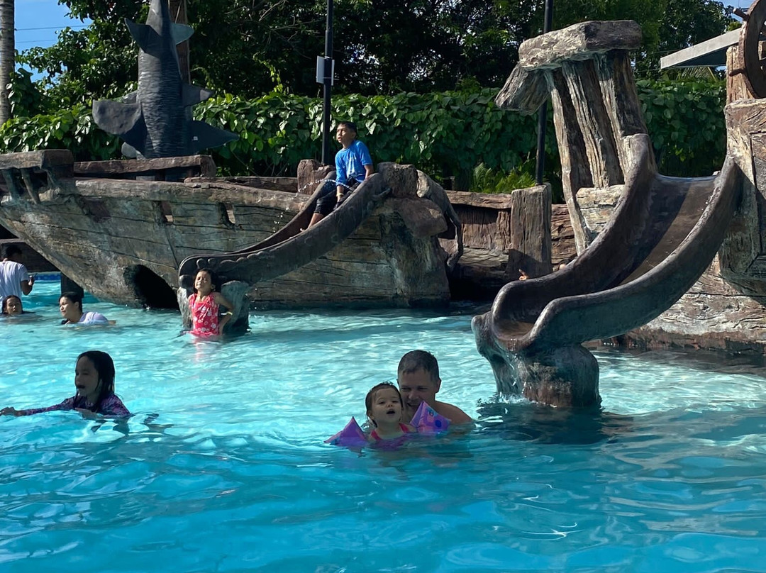 Port Royale WaterPark Resort