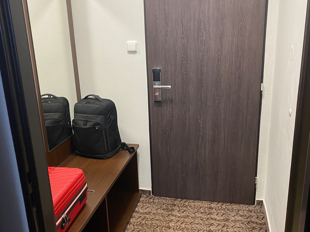 阿特拉斯酒店