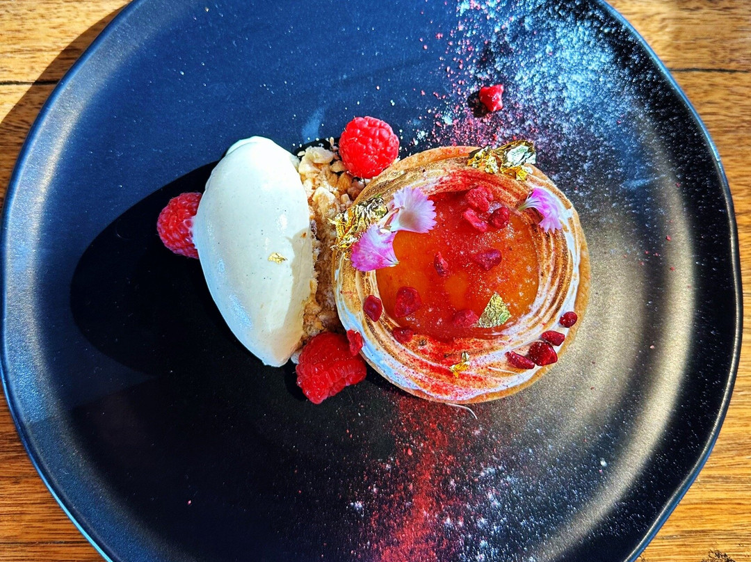 Coombe Yarra Valley-科尔德斯特里姆必去景点