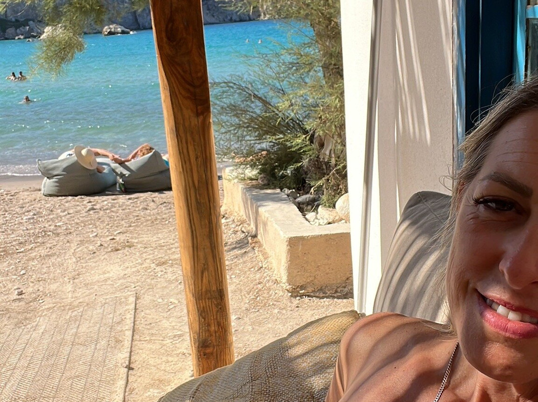 Vilos Suites Fyropotamos Beach主图