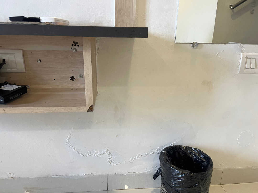 Cloud Mist Resort and Spa主图