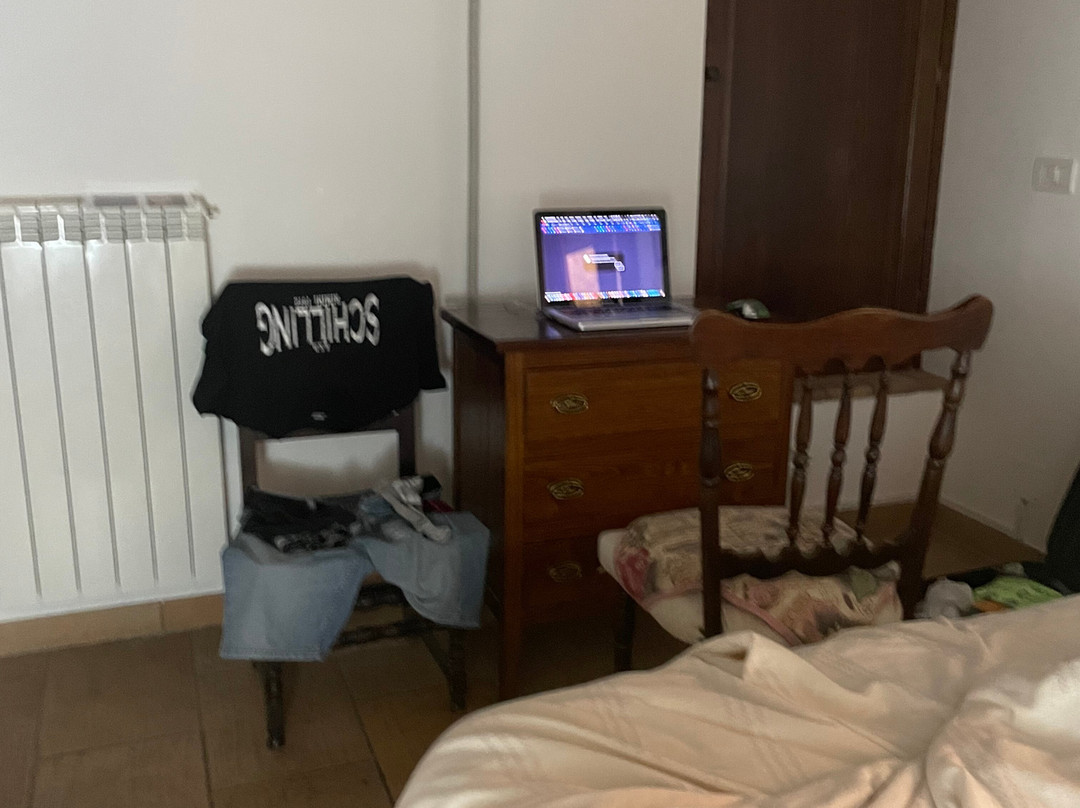 德尔普拉托住宿加早餐旅馆主图