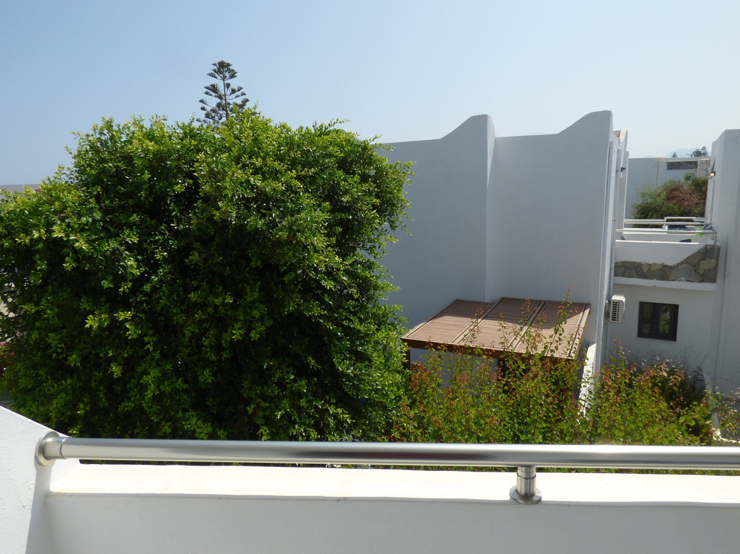 Amnissos Residence主图