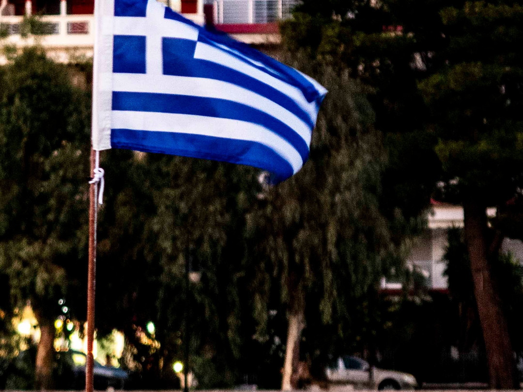 Studios Kiapekou主图