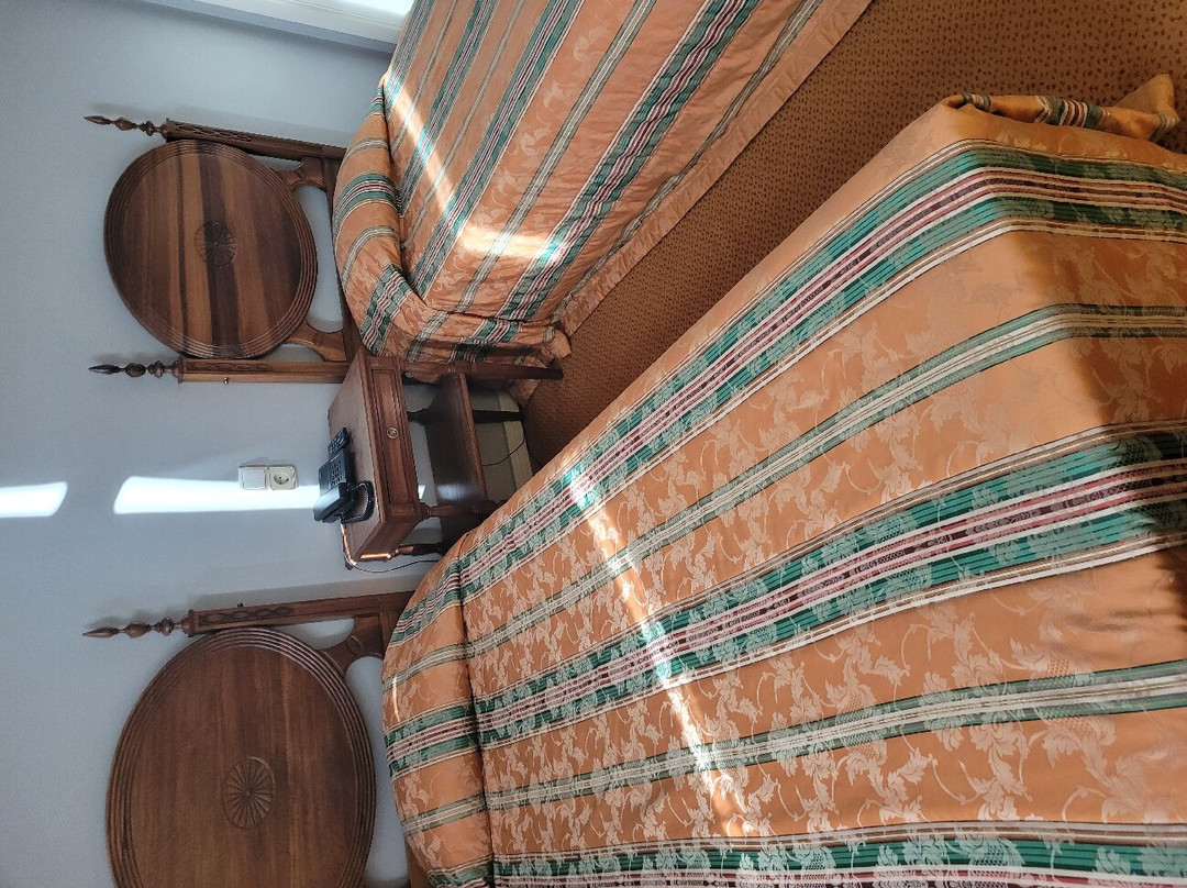 Hotel do Elevador主图