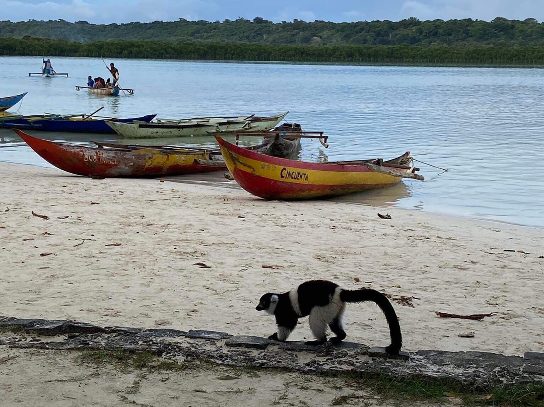 Rando Sainte Marie Madagascar景点图片