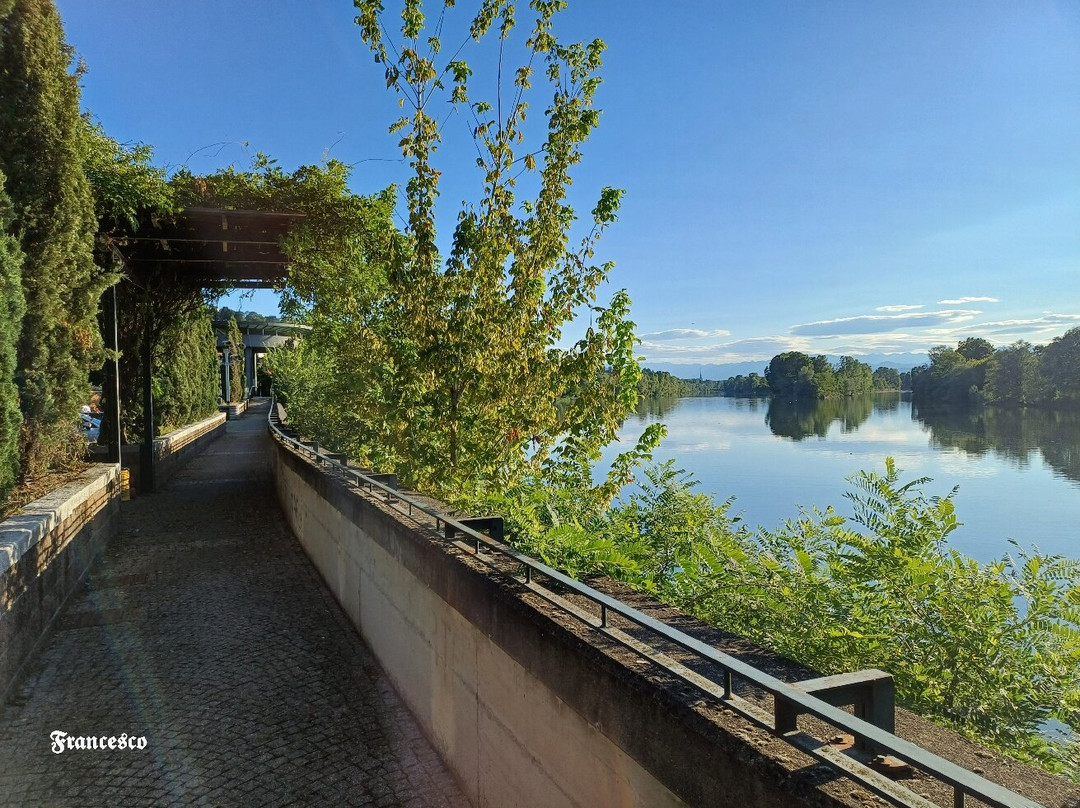 Ponte Vecchio景点图片