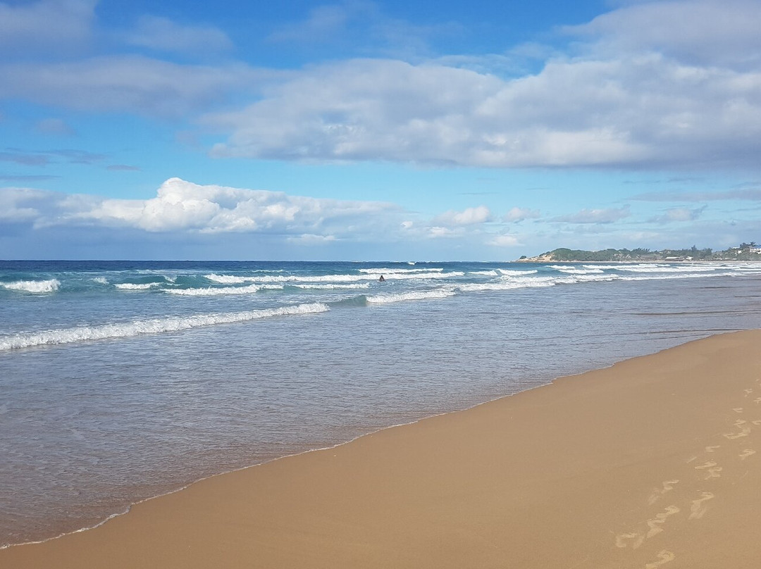 Tofo Scuba-托佛必去景点