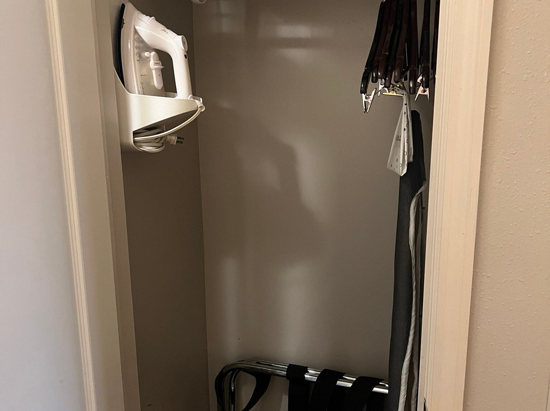 坦帕韦斯利礼拜堂希尔顿恒庭旅馆&套房酒店主图