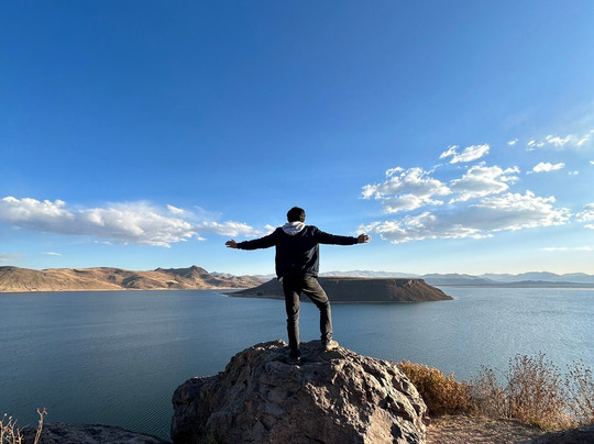 Giant Trip-普诺大区必去景点