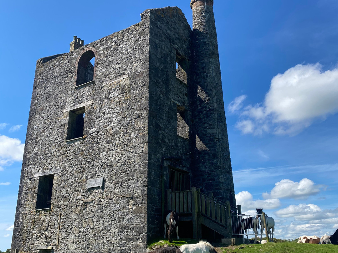 Wheal Tor Hotel & Glamping主图