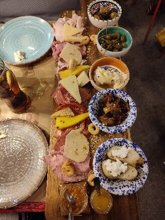 Tara - Bottega e Cucina