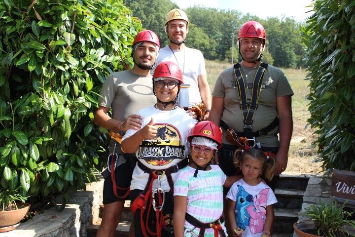 Parco Avventura Gioia-Laino Borgo必去景点