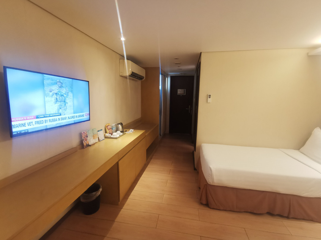 Jinjiang Inn Makati主图