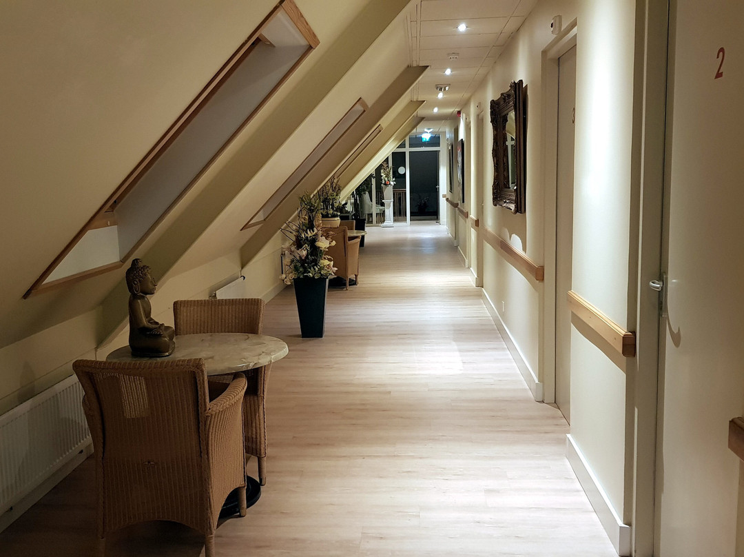 De Witte Hoeve Hotel/Conferentie- & Partycentrum主图