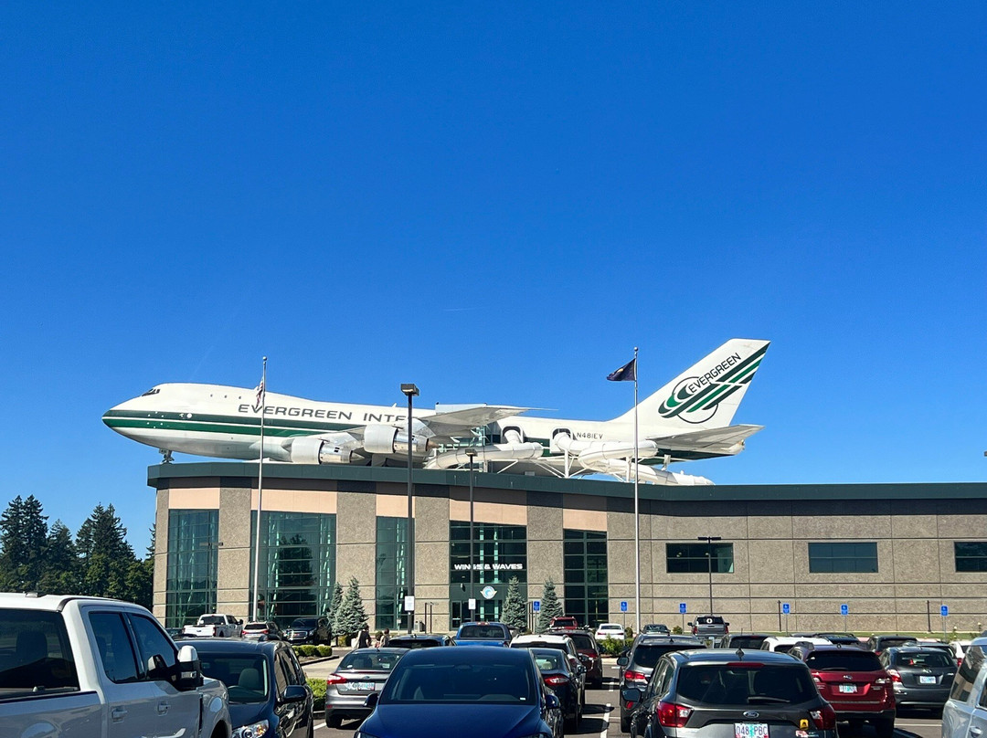 Wings and Waves Waterpark-麦克明维尔必去景点