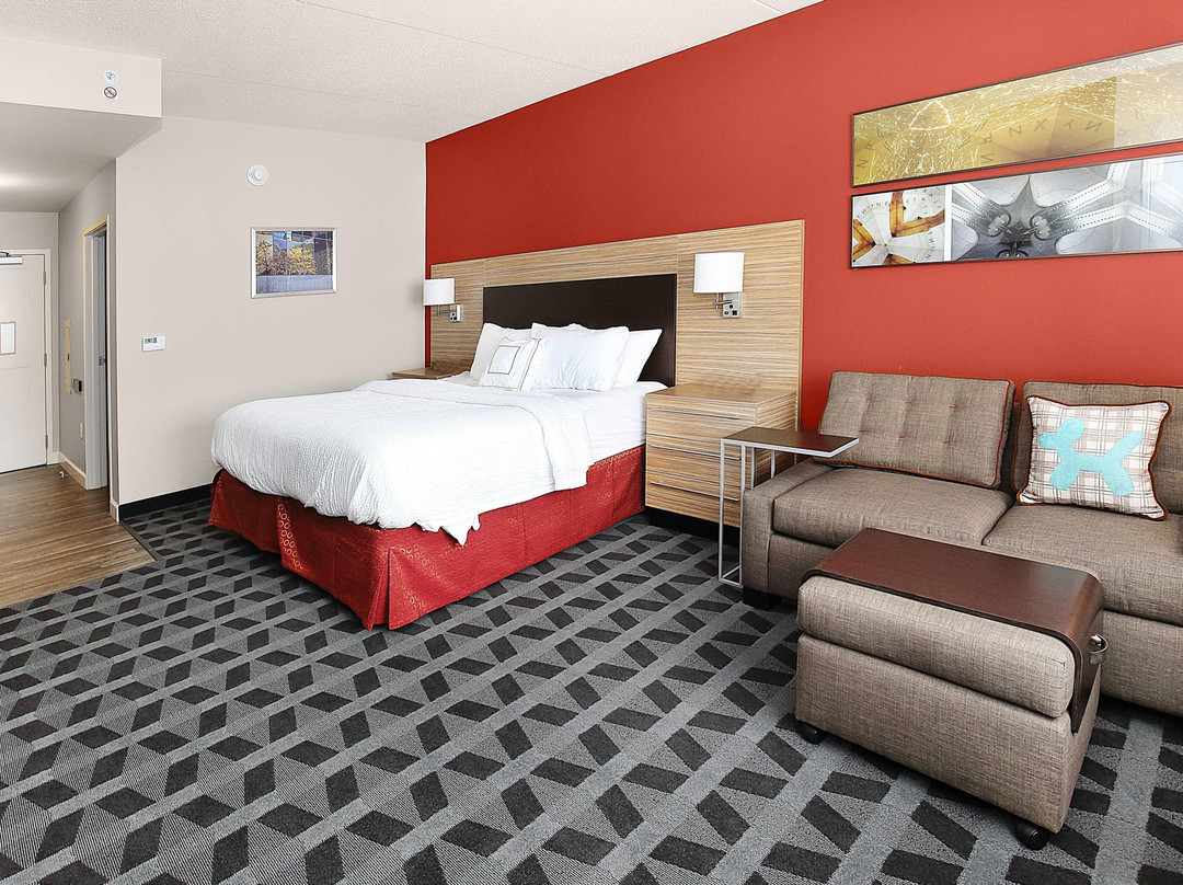 TownePlace Suites by Marriott Grove City Mercer/Outlets主图