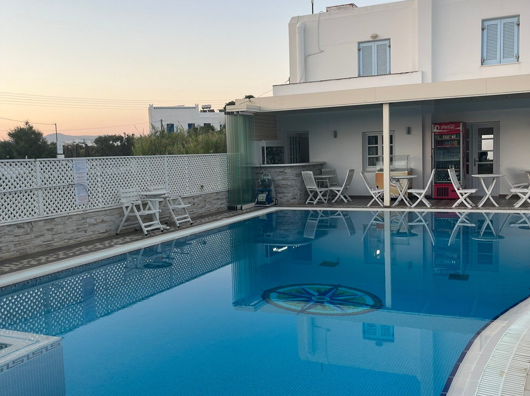 Katerina Hotel主图