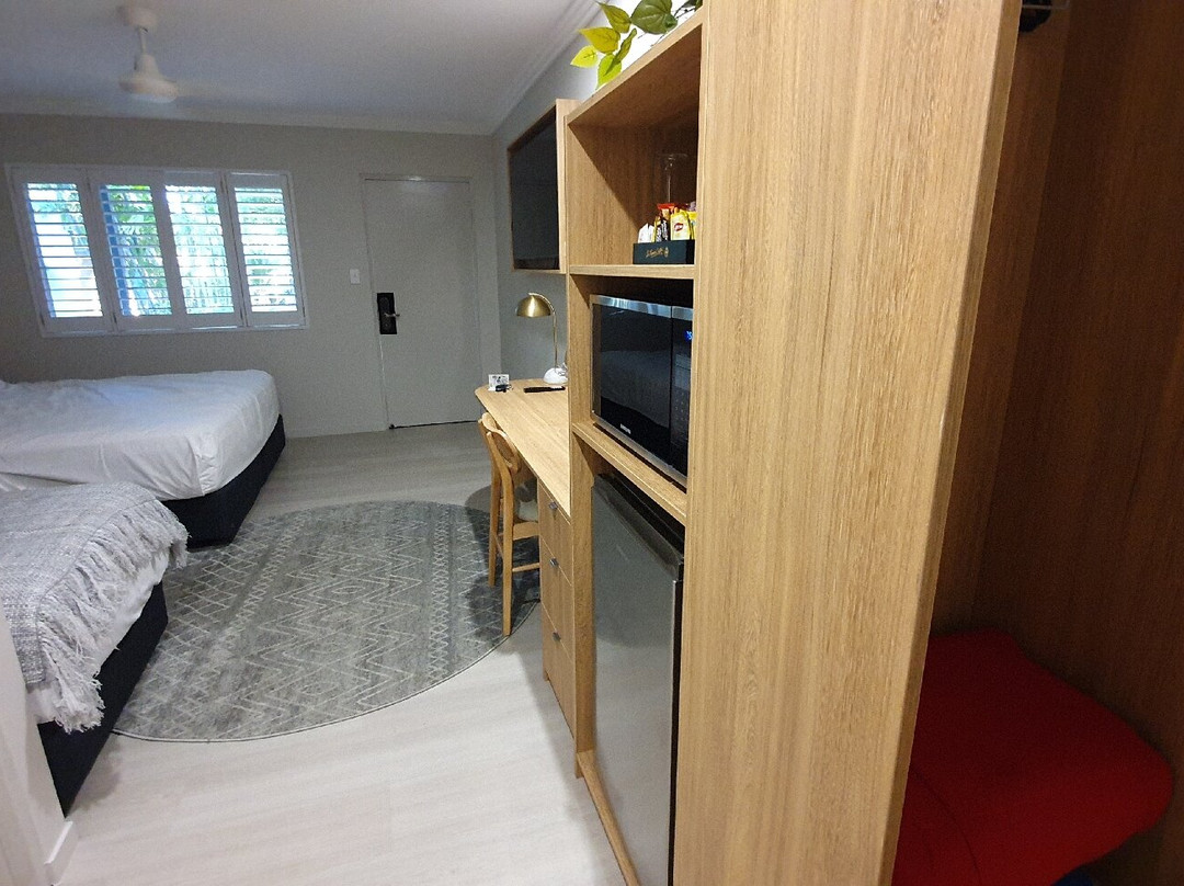 Seagulls Resort主图