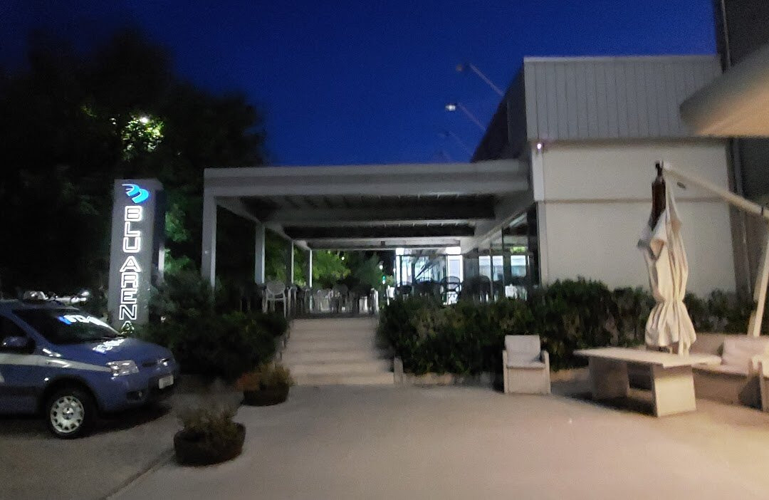 Blu Arena Hotel主图