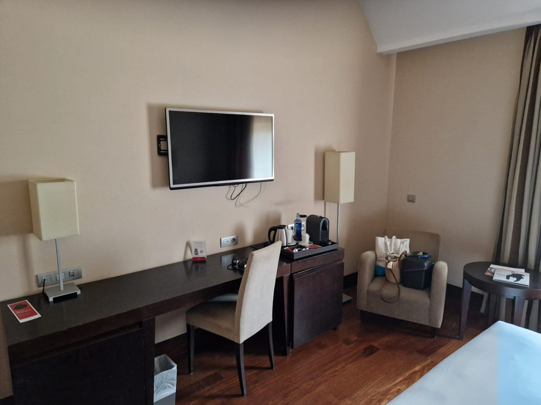 新罕布什尔州普林西代拉帕斯酒店主图