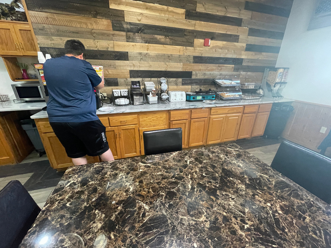 Baymont by Wyndham Baldwin主图