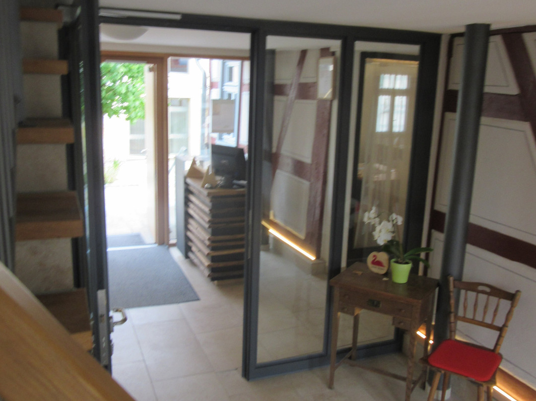 Gasthaus Schwanen Nehren主图