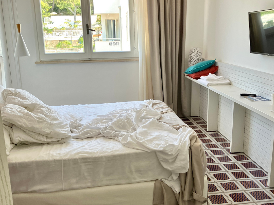 Grand Hotel Riviera - CDSHotels主图