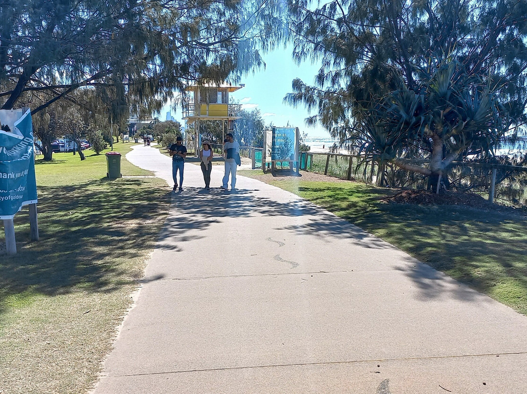 Miami Beach-Miami必去景点