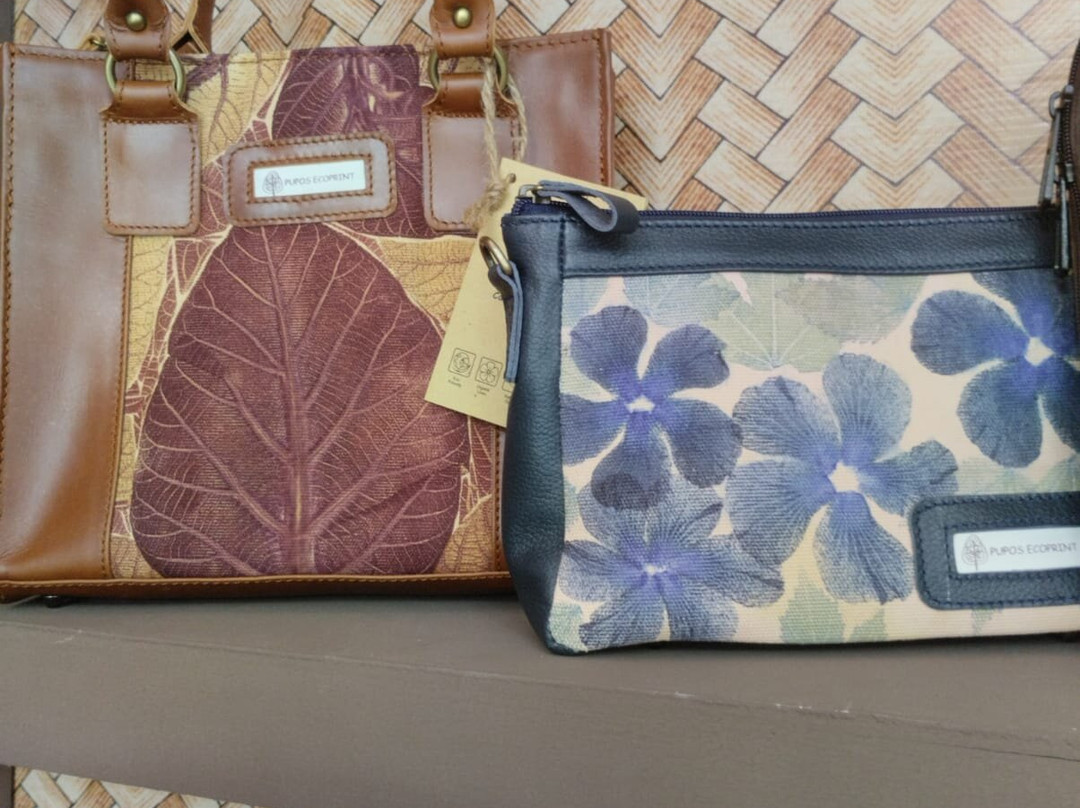 House of Pupos Wikaning-Sleman必去景点