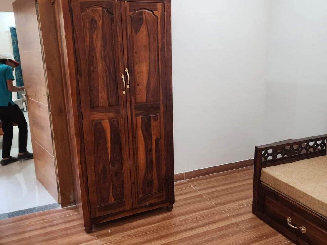 The Yash Resort主图