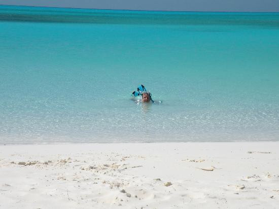 Cape Santa Maria-长岛必去景点