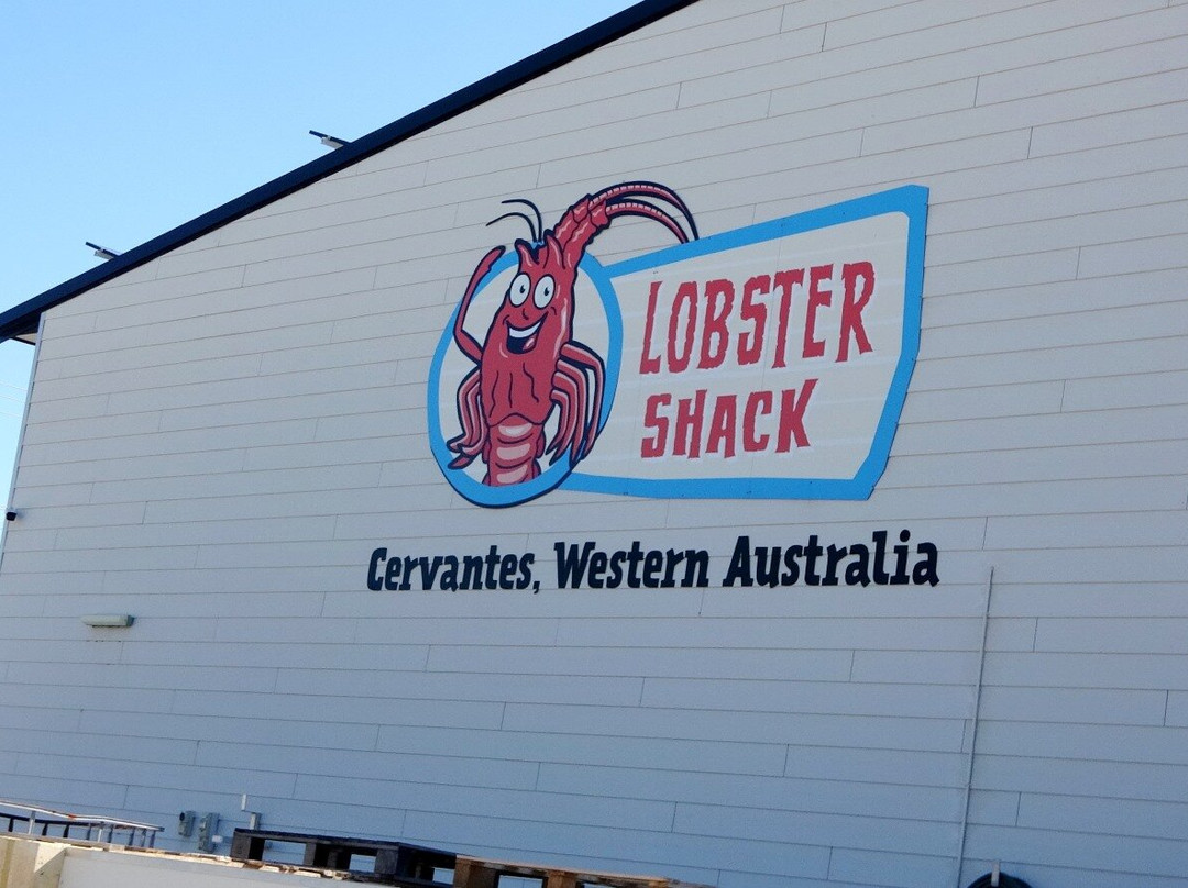 Lobster Shack景点图片