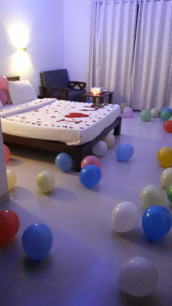 La Serene Resort & Spa-客卧