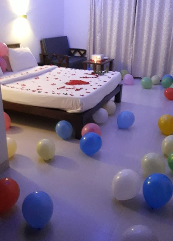 La Serene Resort & Spa主图