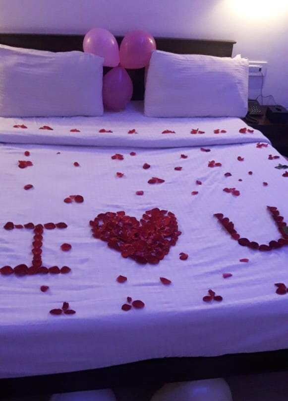 La Serene Resort & Spa主图