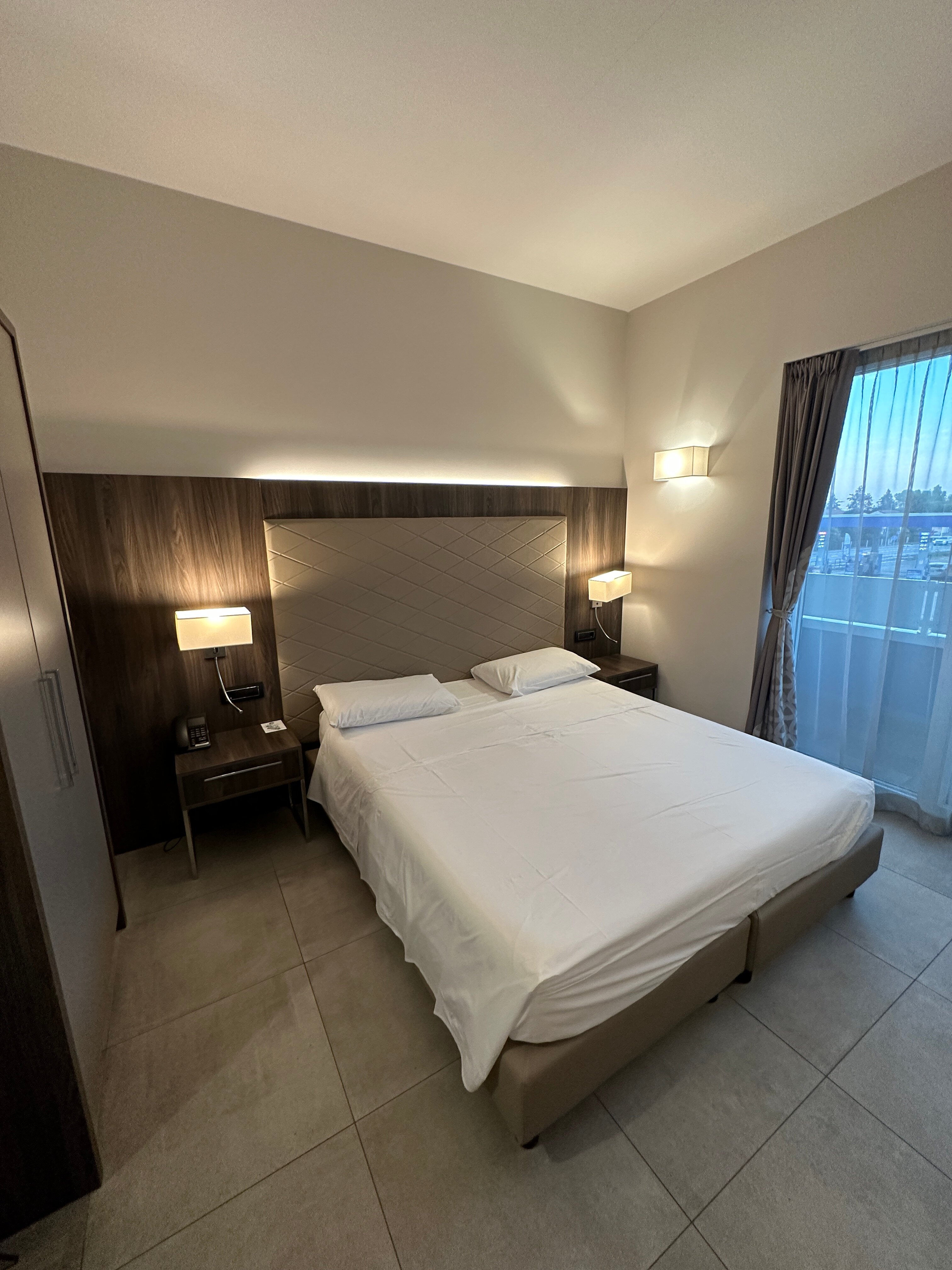Hotel Kuma-客卧