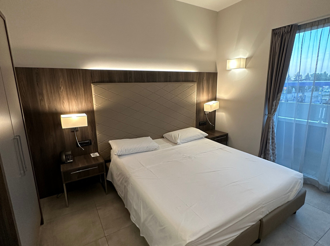 Hotel Kuma主图