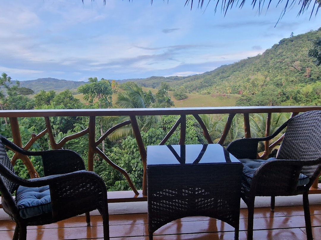 英菲尼迪高地度假村主图