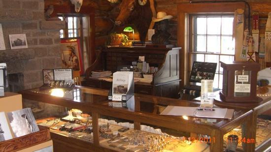 Yellowstone County Museum景点图片