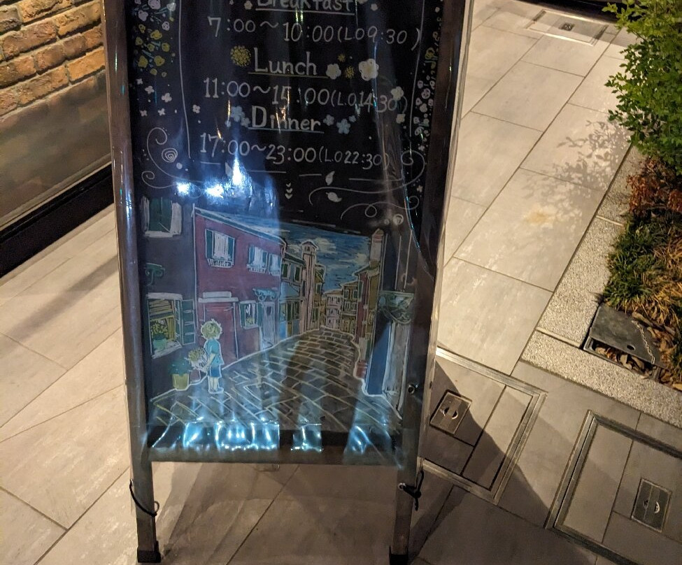 Pizzeria E Trattoria Da Take