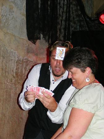 Chamber of Secrets-Qormi必去景点