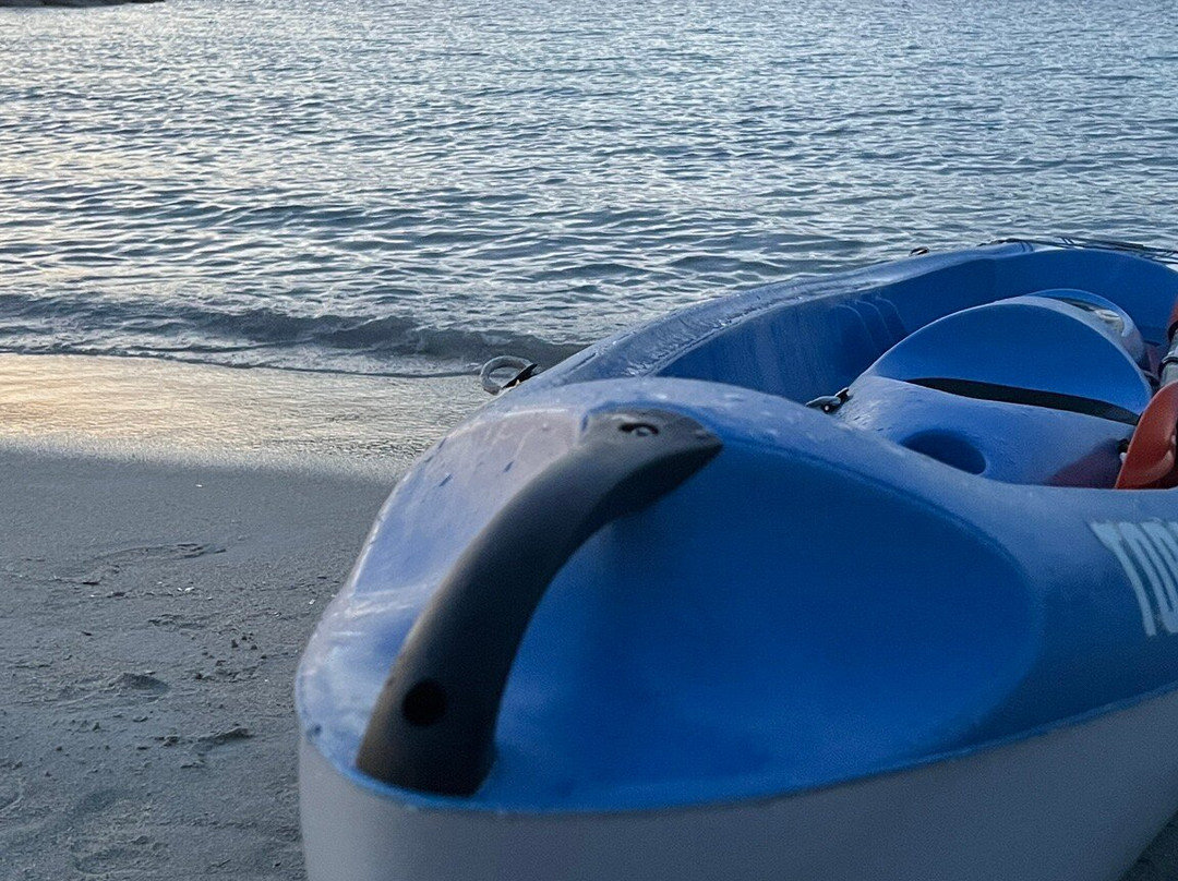 Archeo Diving-维拉西谬斯必去景点