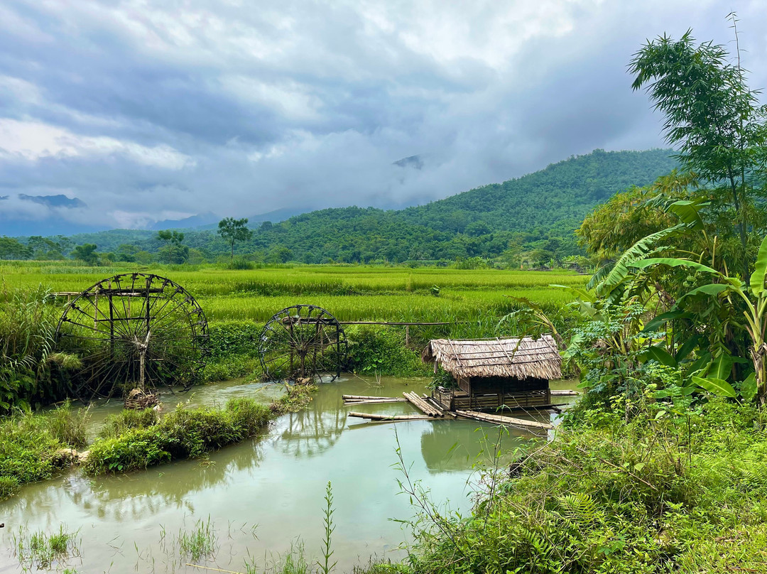 Sao La Vietnam Tours-河内必去景点