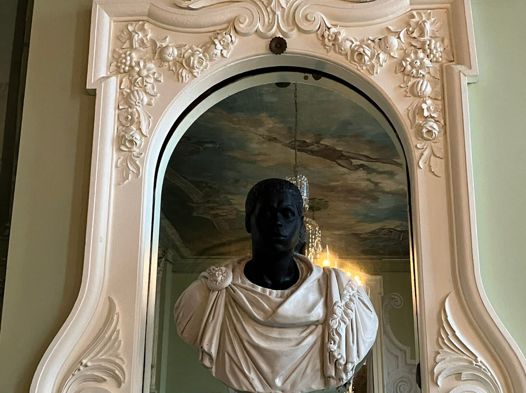 Belvedere Hotel主图